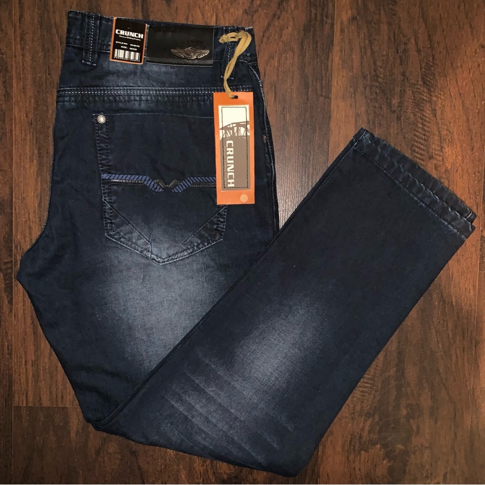 Slim Fit Jeans